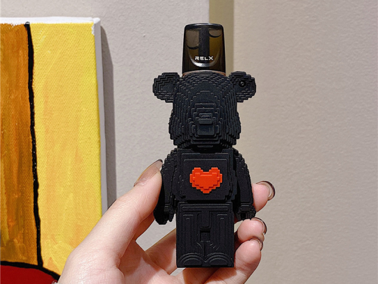 真相与误解，RELX悦刻为您揭开电子烟负面新闻的背后